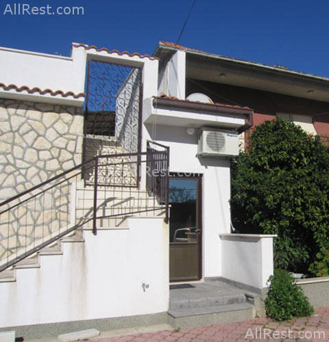 De Chiudi Apartments 